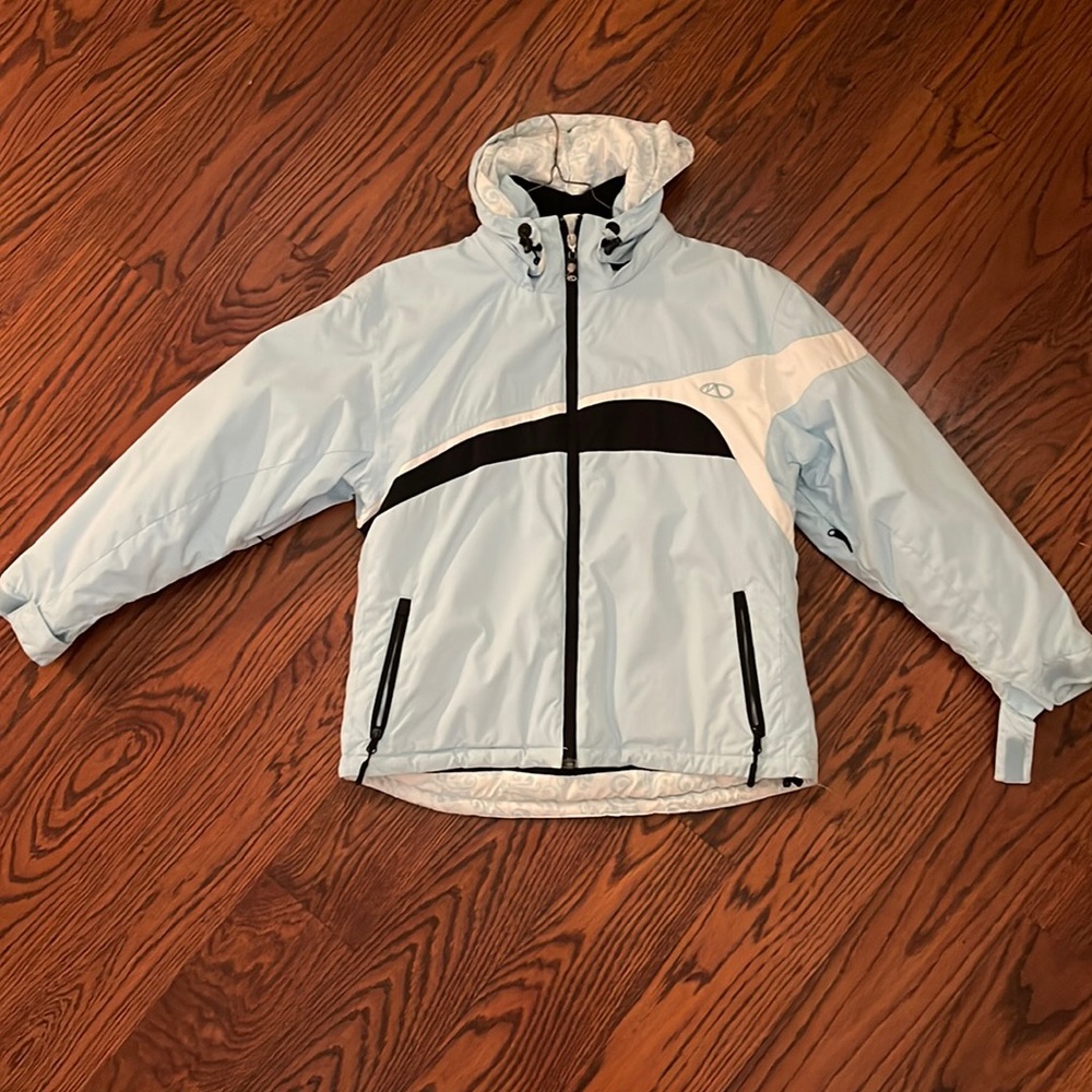 Marker Snow Jacket